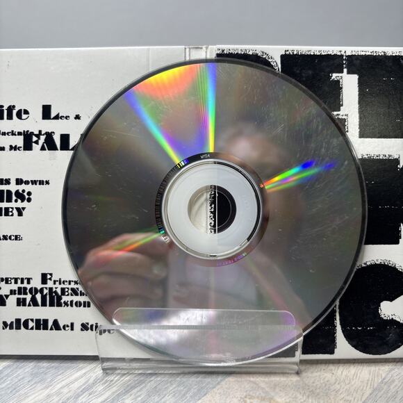 R.E.M. – Accelerate (CD, 2008, Warner Bros., Digipak) Alternative Rock - Picture 5 of 5